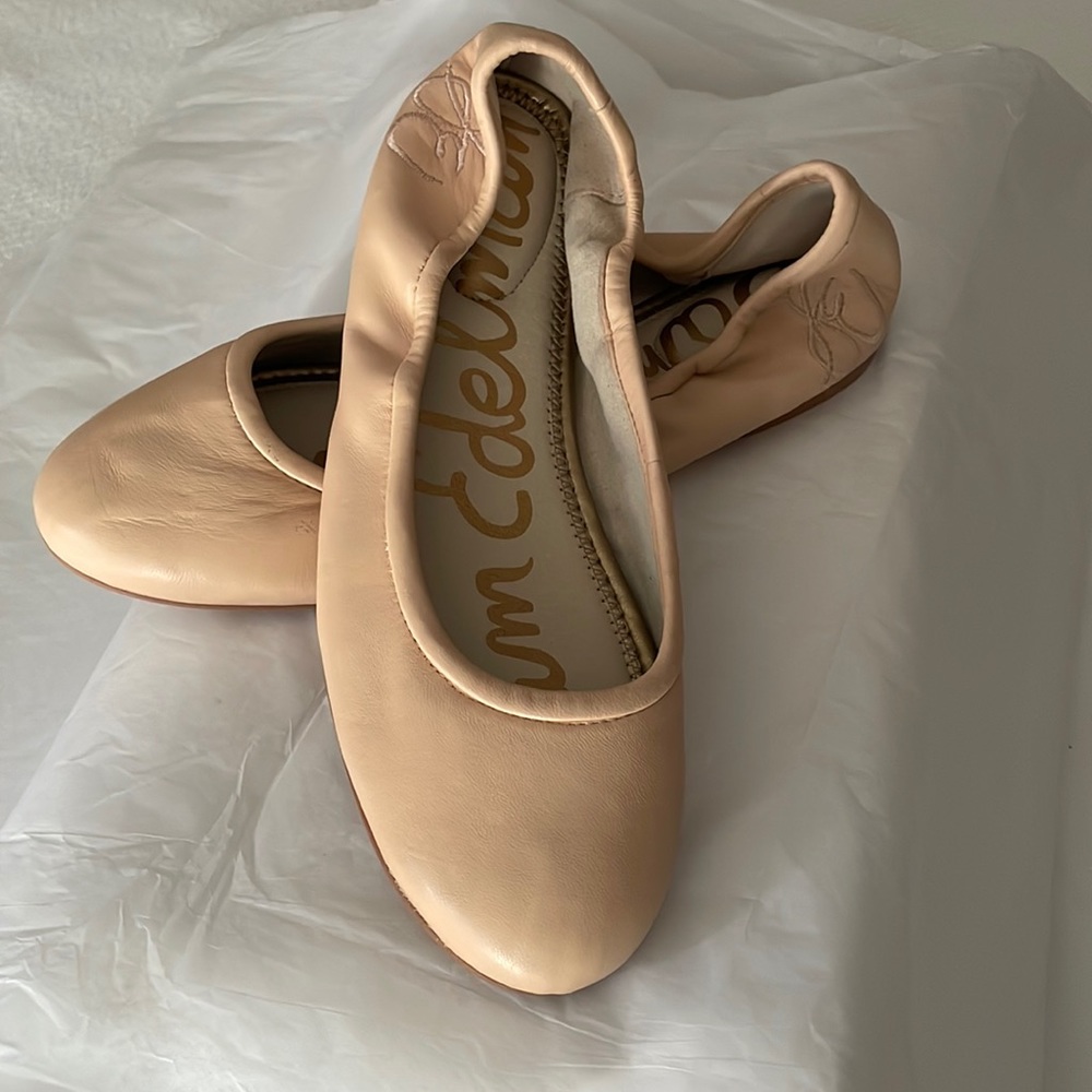 Sam Edelman flats